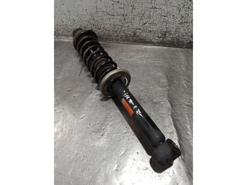 Recambio de amortiguador trasero izquierdo para seat ibiza ii (6k1) 1.8 i referencia OEM IAM   93