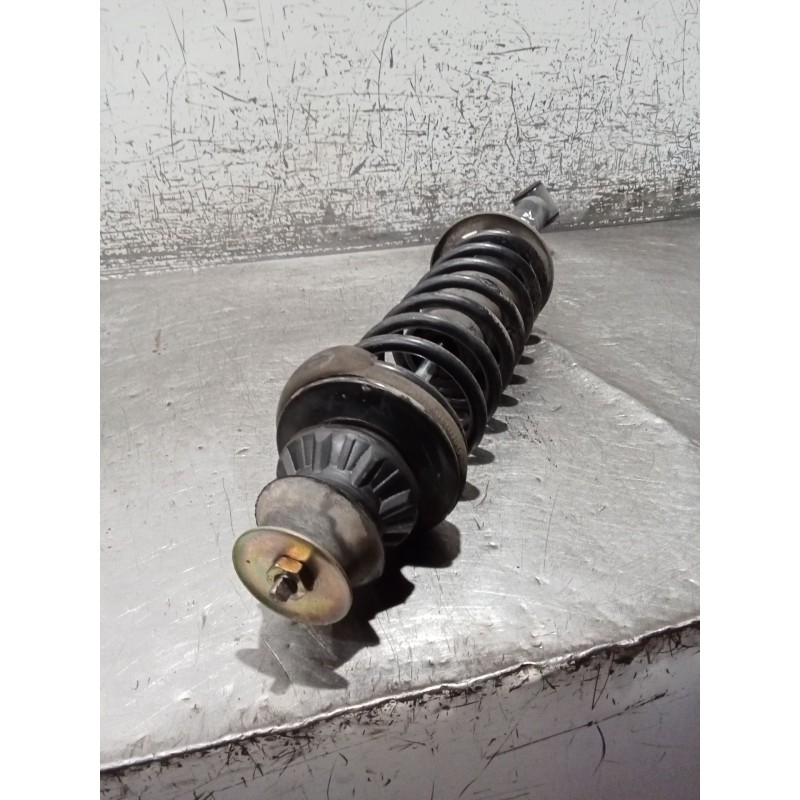 Recambio de amortiguador trasero izquierdo para seat ibiza ii (6k1) 1.8 i referencia OEM IAM   93