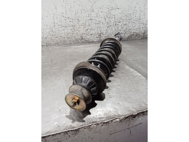 Recambio de amortiguador trasero izquierdo para seat ibiza ii (6k1) 1.8 i referencia OEM IAM   93