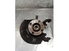 Recambio de mangueta delantera derecha para seat ibiza ii (6k1) 1.8 i referencia OEM IAM   93