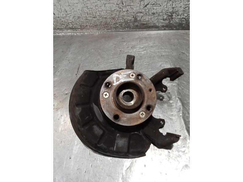 Recambio de mangueta delantera derecha para seat ibiza ii (6k1) 1.8 i referencia OEM IAM   93