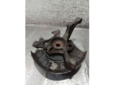 Recambio de mangueta delantera derecha para seat ibiza ii (6k1) 1.8 i referencia OEM IAM   93 2