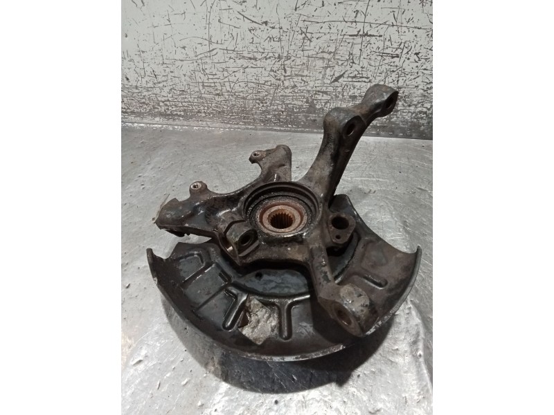 Recambio de mangueta delantera derecha para seat ibiza ii (6k1) 1.8 i referencia OEM IAM   93