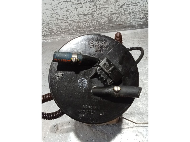 Recambio de bomba combustible para seat ibiza ii (6k1) 1.8 i referencia OEM IAM 6K0919051A 228225 93