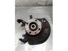 Recambio de mangueta delantera izquierda para seat ibiza ii (6k1) 1.8 i referencia OEM IAM   93