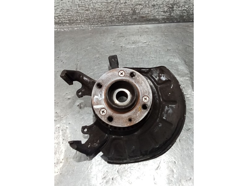 Recambio de mangueta delantera izquierda para seat ibiza ii (6k1) 1.8 i referencia OEM IAM   93