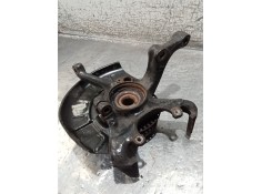 Recambio de mangueta delantera izquierda para seat ibiza ii (6k1) 1.8 i referencia OEM IAM   93 2
