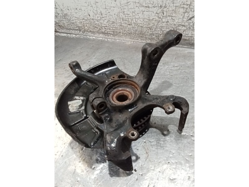 Recambio de mangueta delantera izquierda para seat ibiza ii (6k1) 1.8 i referencia OEM IAM   93