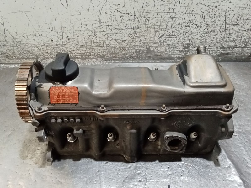Recambio de culata para seat ibiza ii (6k1) 1.8 i referencia OEM IAM ABS  93
