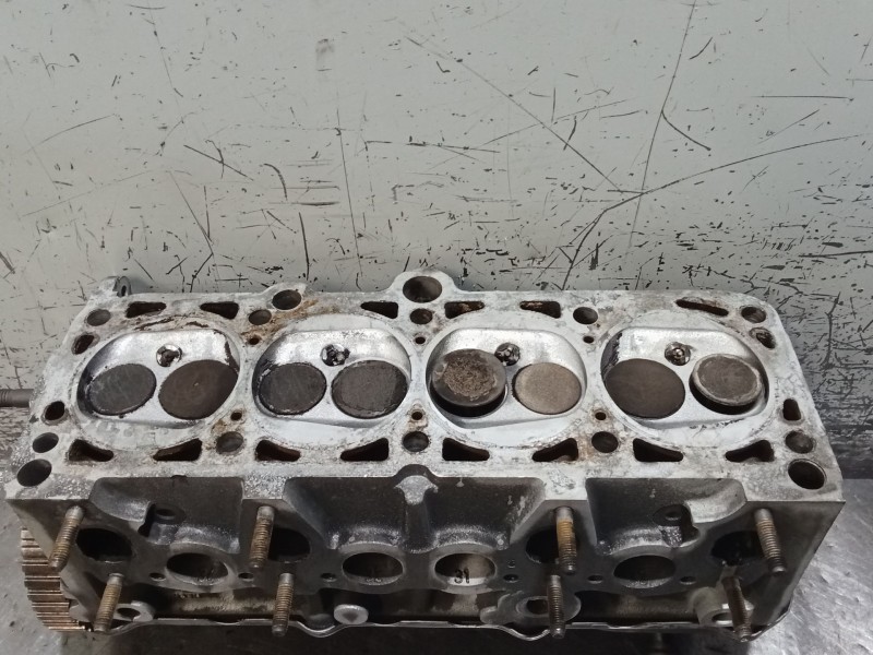 Recambio de culata para seat ibiza ii (6k1) 1.8 i referencia OEM IAM ABS  93