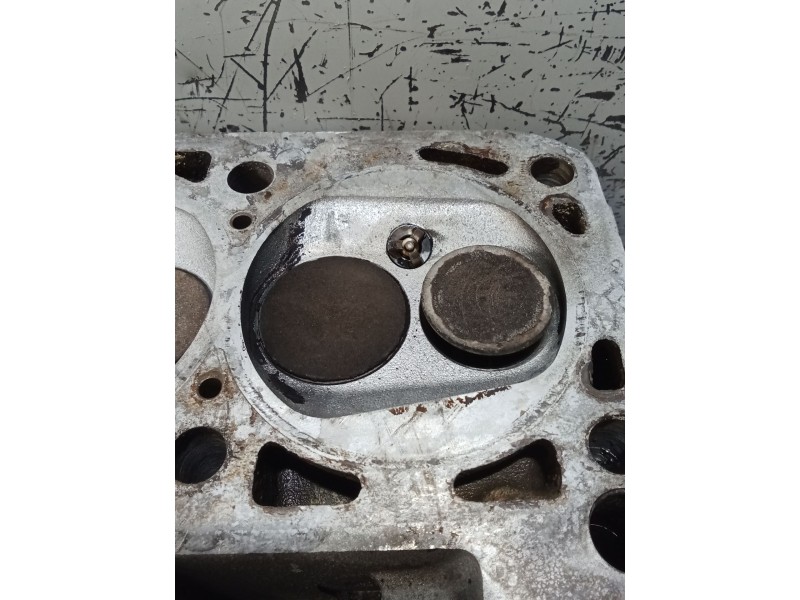 Recambio de culata para seat ibiza ii (6k1) 1.8 i referencia OEM IAM ABS  93