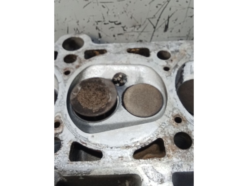 Recambio de culata para seat ibiza ii (6k1) 1.8 i referencia OEM IAM ABS  93