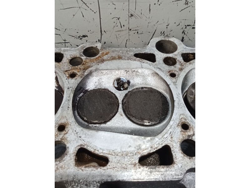 Recambio de culata para seat ibiza ii (6k1) 1.8 i referencia OEM IAM ABS  93