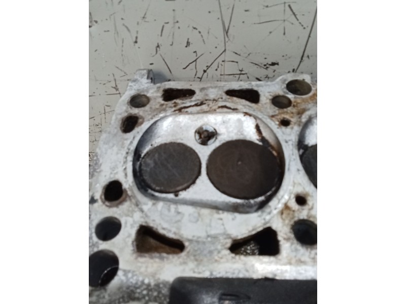Recambio de culata para seat ibiza ii (6k1) 1.8 i referencia OEM IAM ABS  93