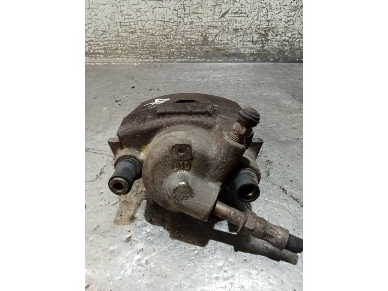 Recambio de pinza freno delantera derecha para seat ibiza ii (6k1) 1.8 i referencia OEM IAM   93
