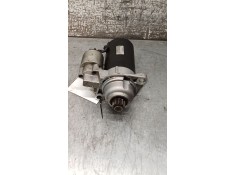 Recambio de motor arranque para seat leon (1m1) 1.9 tdi referencia OEM IAM   99
