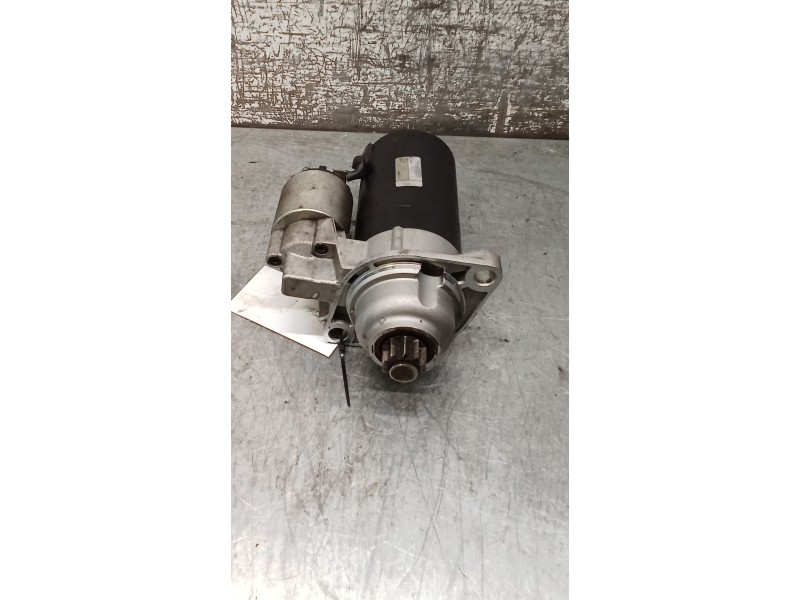 Recambio de motor arranque para seat leon (1m1) 1.9 tdi referencia OEM IAM   99
