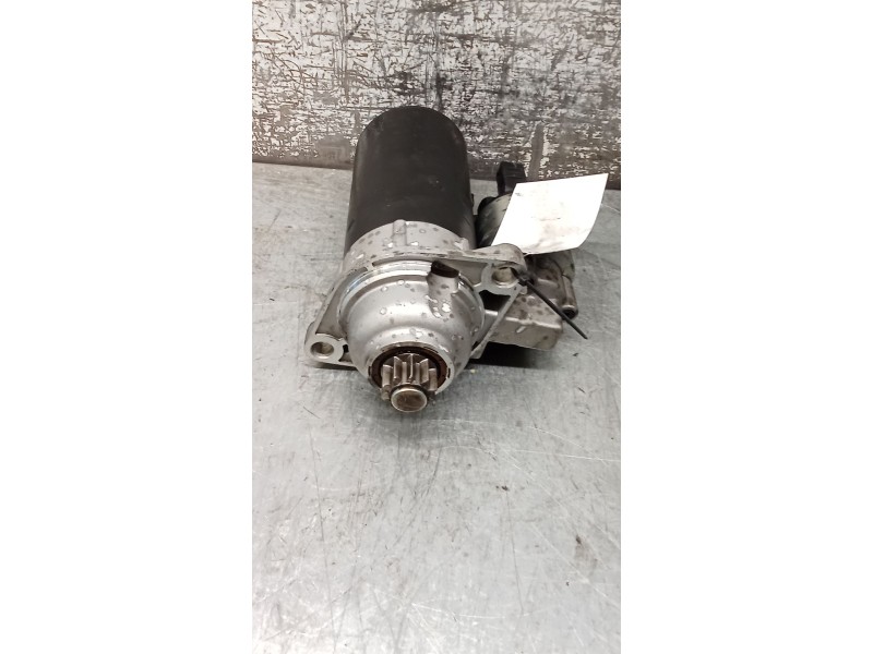 Recambio de motor arranque para seat leon (1m1) 1.9 tdi referencia OEM IAM   99