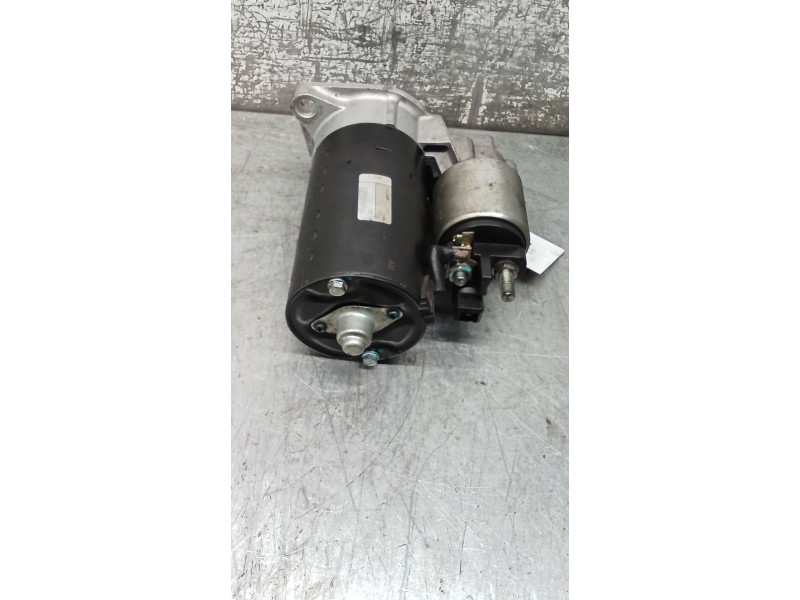 Recambio de motor arranque para seat leon (1m1) 1.9 tdi referencia OEM IAM   99