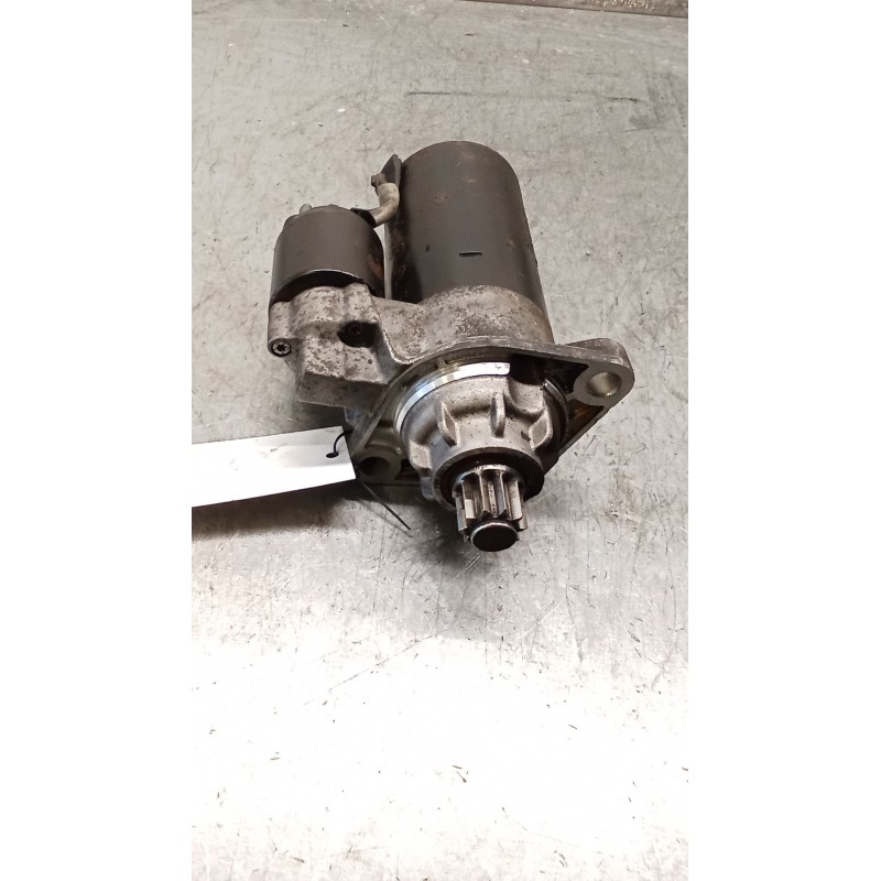 Recambio de motor arranque para seat alhambra (7v8, 7v9) 1.9 tdi referencia OEM IAM 0001125048 02M911023F 