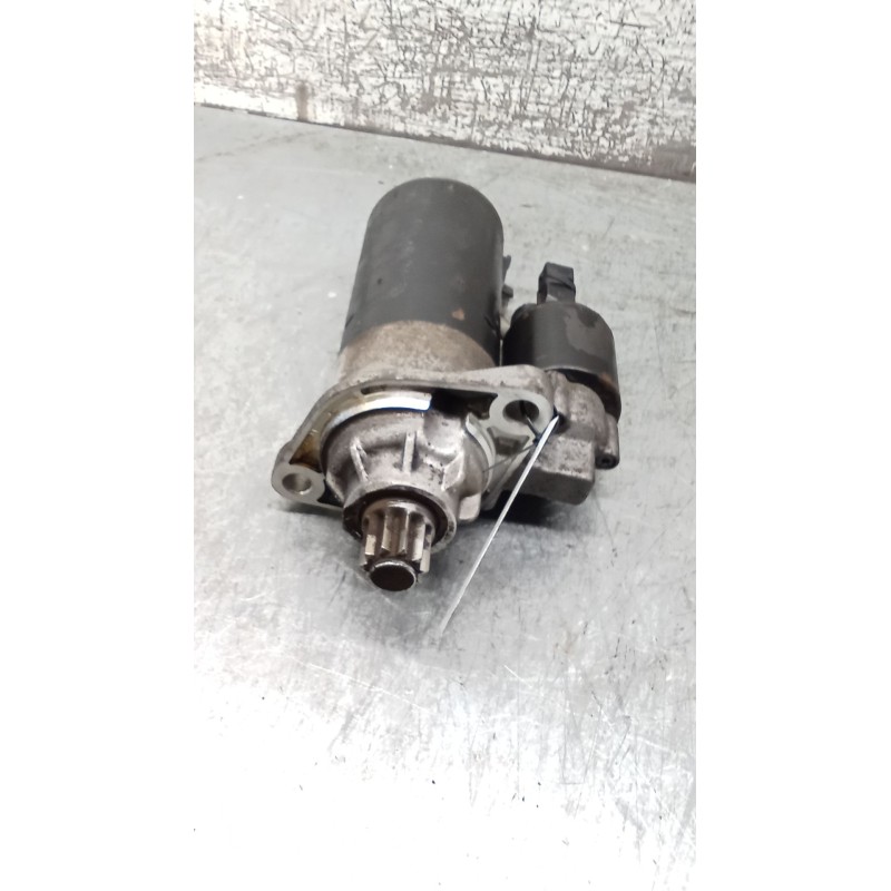 Recambio de motor arranque para seat alhambra (7v8, 7v9) 1.9 tdi referencia OEM IAM 0001125048 02M911023F 