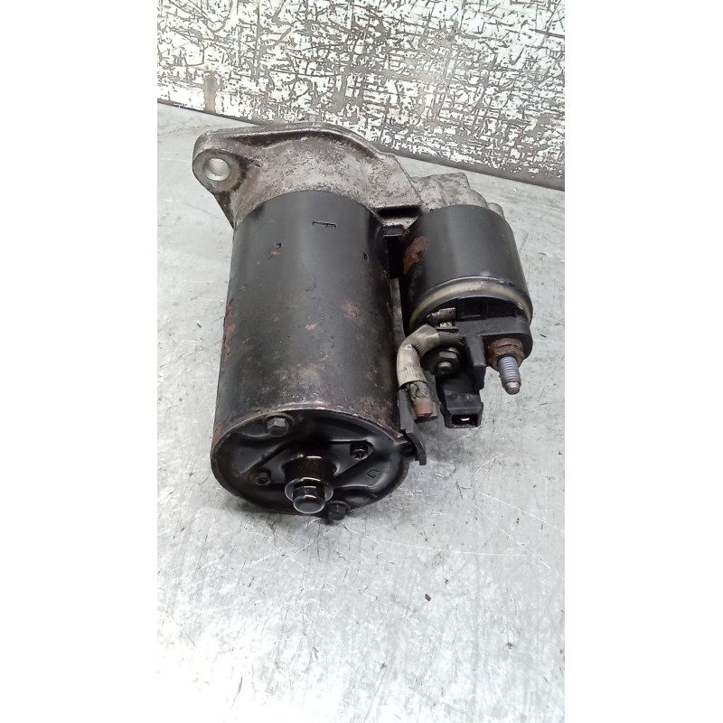 Recambio de motor arranque para seat alhambra (7v8, 7v9) 1.9 tdi referencia OEM IAM 0001125048 02M911023F 