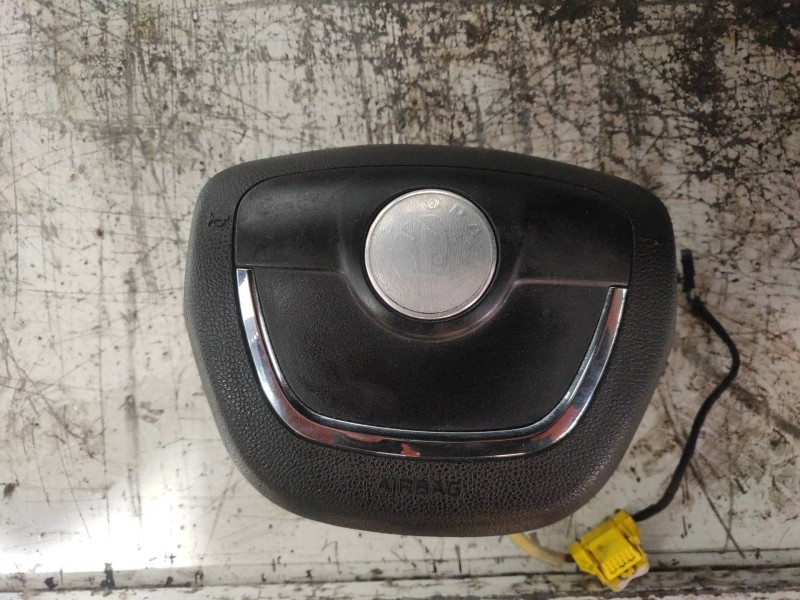 Recambio de kit airbag para skoda suberb (3t4) exclusive referencia OEM IAM   