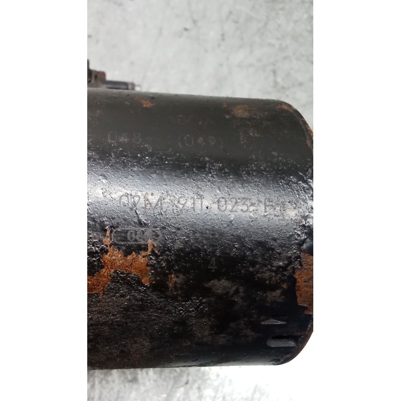 Recambio de motor arranque para seat alhambra (7v8, 7v9) 1.9 tdi referencia OEM IAM 0001125048 02M911023F 