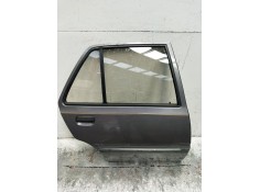 Recambio de puerta delantera izquierda para peugeot 309 i (10c, 10a) 1.4 referencia OEM IAM  5P 1985