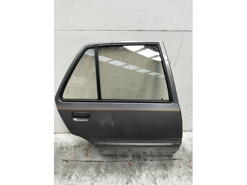 Recambio de puerta delantera izquierda para peugeot 309 i (10c, 10a) 1.4 referencia OEM IAM  5P 1985