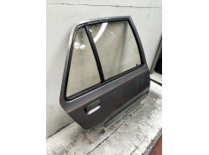 Recambio de puerta delantera izquierda para peugeot 309 i (10c, 10a) 1.4 referencia OEM IAM  5P 1985 2