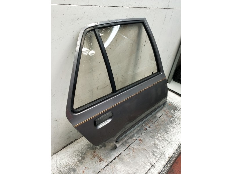Recambio de puerta delantera izquierda para peugeot 309 i (10c, 10a) 1.4 referencia OEM IAM  5P 1985