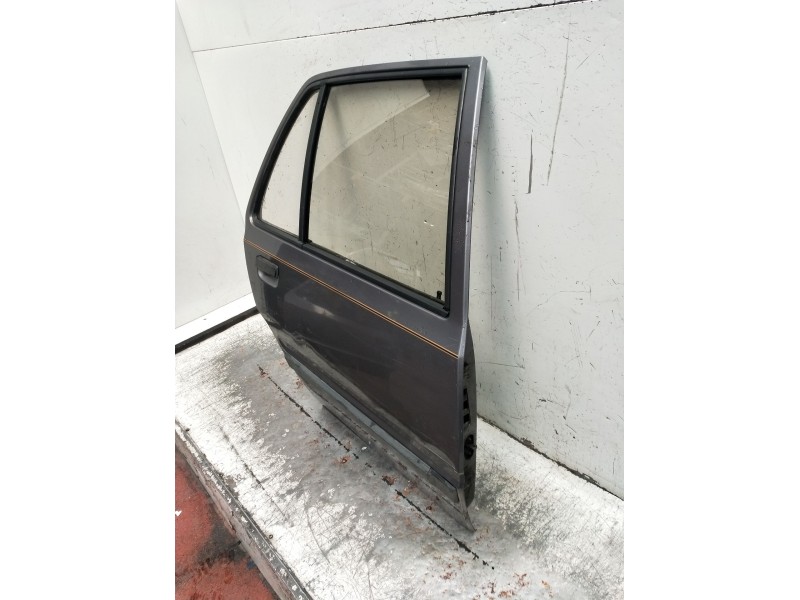 Recambio de puerta delantera izquierda para peugeot 309 i (10c, 10a) 1.4 referencia OEM IAM  5P 1985