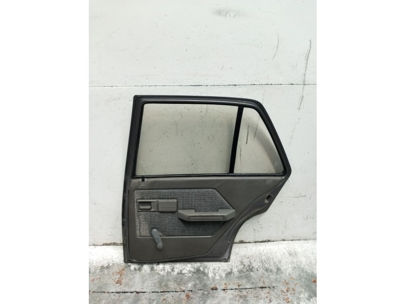 Recambio de puerta delantera izquierda para peugeot 309 i (10c, 10a) 1.4 referencia OEM IAM  5P 1985