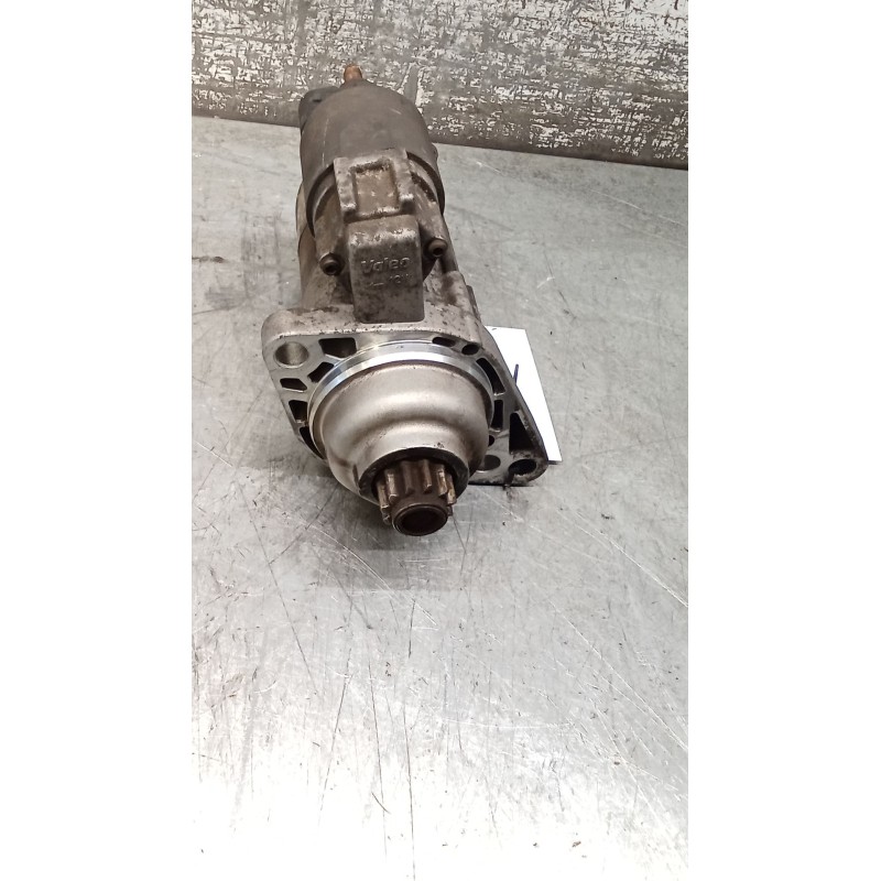 Recambio de motor arranque para seat cordoba (6l2) 1.9 tdi referencia OEM IAM 02Z911023H  