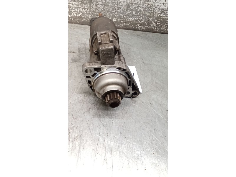 Recambio de motor arranque para seat cordoba (6l2) 1.9 tdi referencia OEM IAM 02Z911023H  