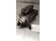 Recambio de motor arranque para seat cordoba (6l2) 1.9 tdi referencia OEM IAM 02Z911023H   2