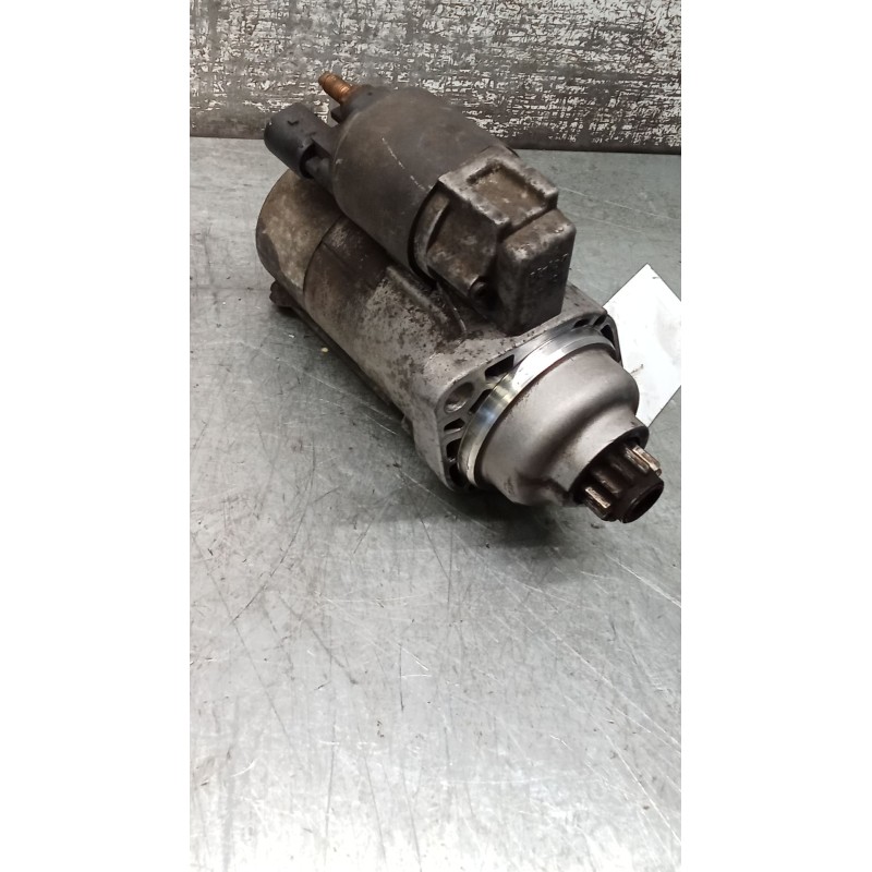 Recambio de motor arranque para seat cordoba (6l2) 1.9 tdi referencia OEM IAM 02Z911023H  
