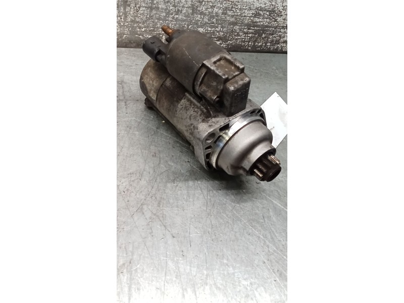 Recambio de motor arranque para seat cordoba (6l2) 1.9 tdi referencia OEM IAM 02Z911023H  