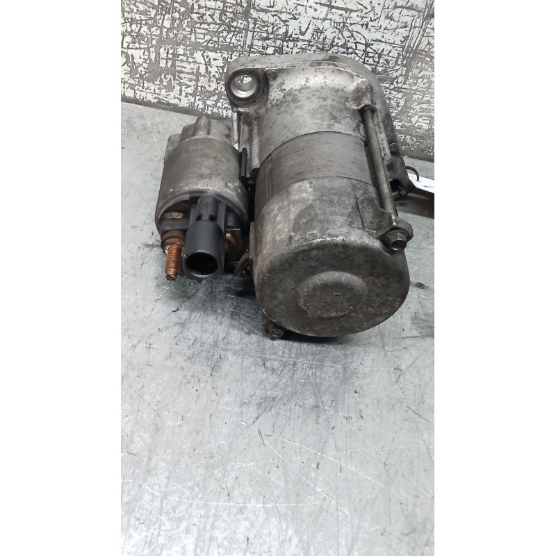 Recambio de motor arranque para seat cordoba (6l2) 1.9 tdi referencia OEM IAM 02Z911023H  