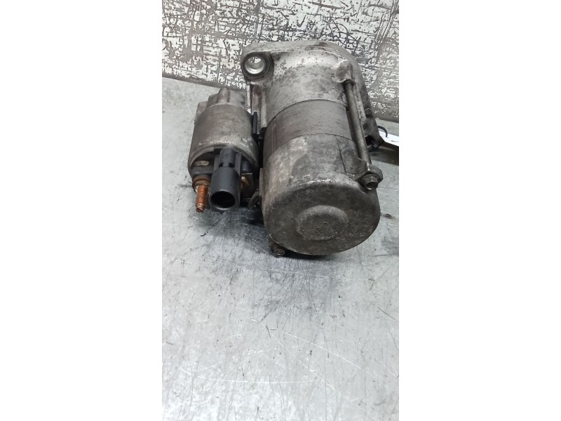 Recambio de motor arranque para seat cordoba (6l2) 1.9 tdi referencia OEM IAM 02Z911023H  