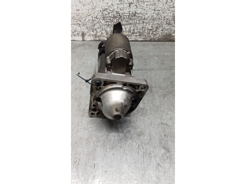 Recambio de motor arranque para opel insignia a sports tourer (g09) 2.0 cdti (35) referencia OEM IAM 55352882 M001T30172 08