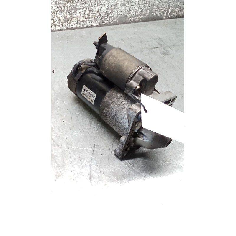 Recambio de motor arranque para opel insignia a sports tourer (g09) 2.0 cdti (35) referencia OEM IAM 55352882 M001T30172 08