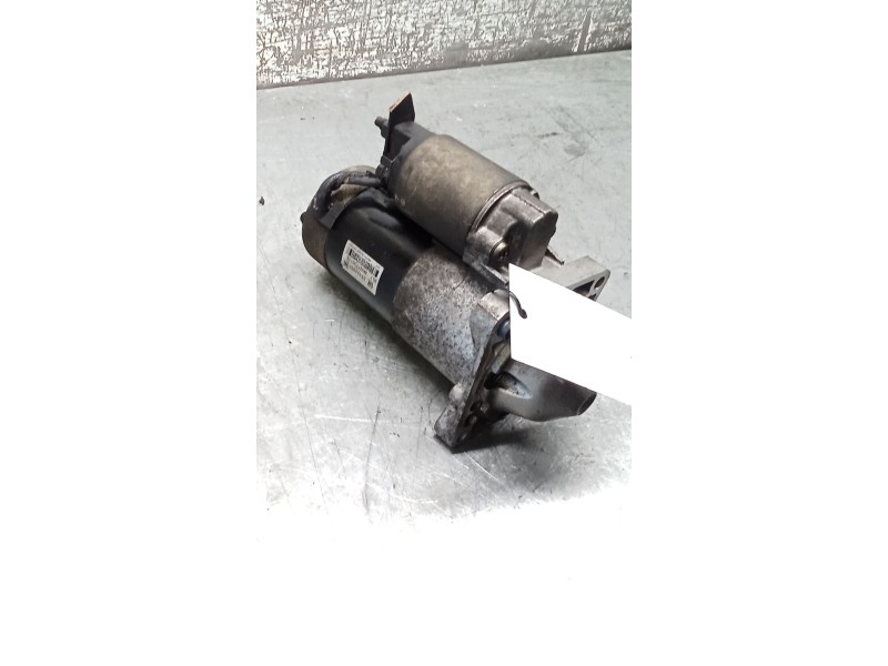 Recambio de motor arranque para opel insignia a sports tourer (g09) 2.0 cdti (35) referencia OEM IAM 55352882 M001T30172 08