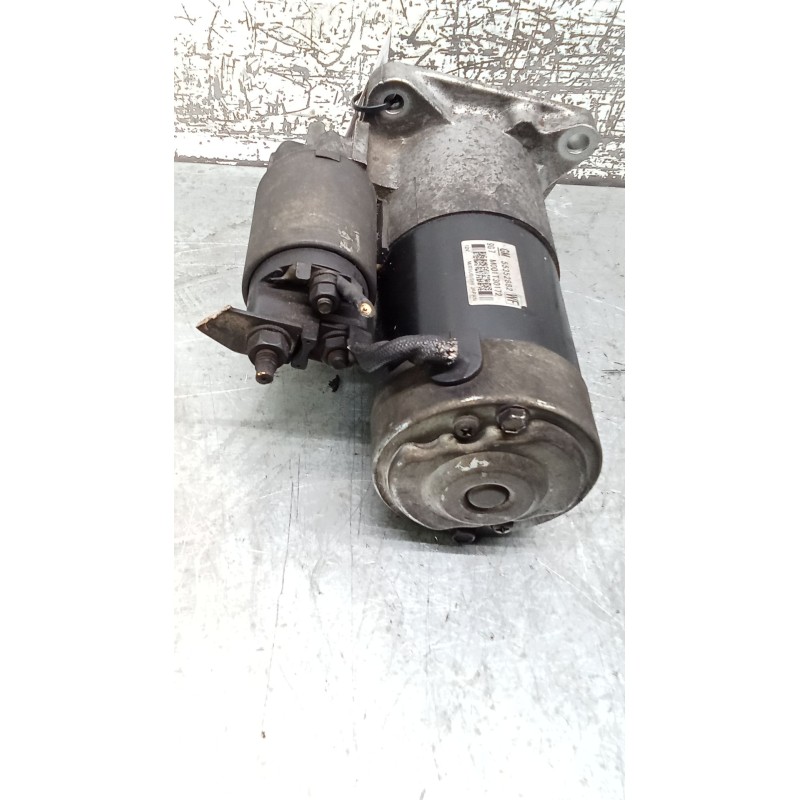Recambio de motor arranque para opel insignia a sports tourer (g09) 2.0 cdti (35) referencia OEM IAM 55352882 M001T30172 08