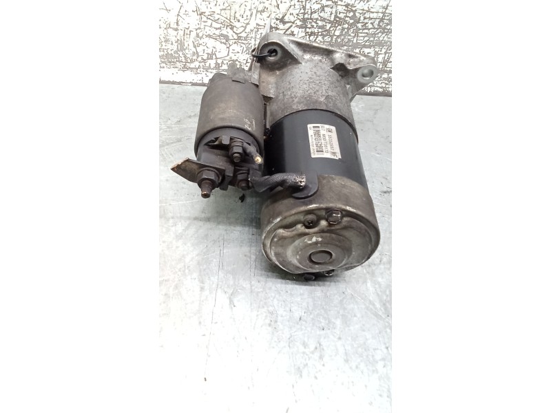 Recambio de motor arranque para opel insignia a sports tourer (g09) 2.0 cdti (35) referencia OEM IAM 55352882 M001T30172 08