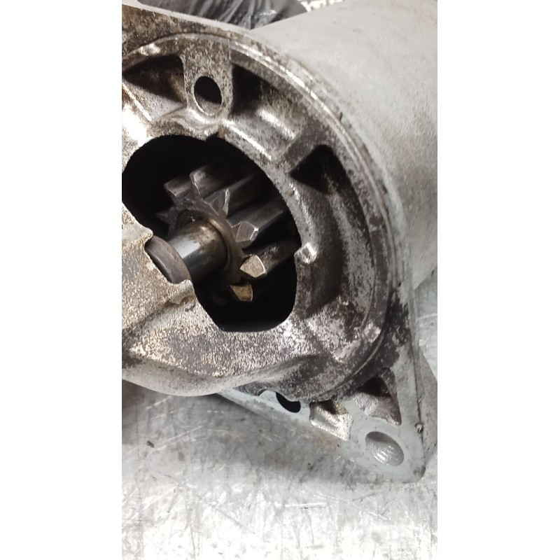 Recambio de motor arranque para opel insignia a sports tourer (g09) 2.0 cdti (35) referencia OEM IAM 55352882 M001T30172 08