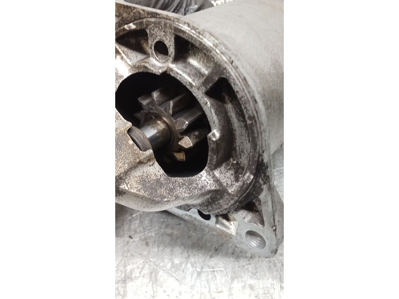 Recambio de motor arranque para opel insignia a sports tourer (g09) 2.0 cdti (35) referencia OEM IAM 55352882 M001T30172 08