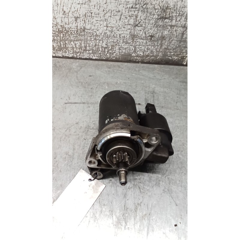 Recambio de motor arranque para seat ibiza ii (6k1) 1.8 i referencia OEM IAM 0001107020 020911023A 
