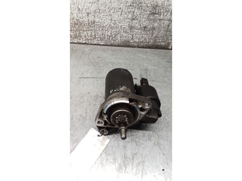 Recambio de motor arranque para seat ibiza ii (6k1) 1.8 i referencia OEM IAM 0001107020 020911023A 